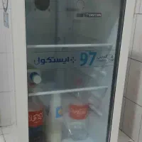 یخچال ۵ فوت ایستکول