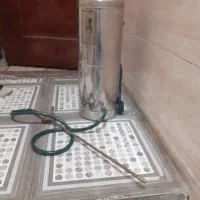 تلمبه سمپاشی|ابزارآلات|خرم‌آباد, |دیوار