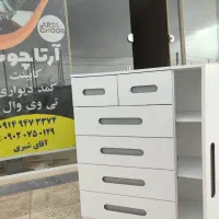 دراور|جاکفشی، کمد، دراور|درگزین, |دیوار