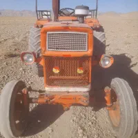 تراکتور رومانی