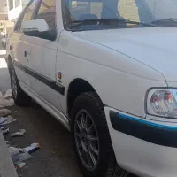 پژو پارس مدل ۱۳۹۴ تیوفایو|خودرو سواری و وانت|تهران, باشگاه نفت|دیوار