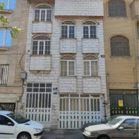 110متر-نارمک-قابل-سکونت