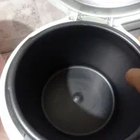 مینی سرخ کن پارس خزر