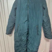 کاپشن زنانه