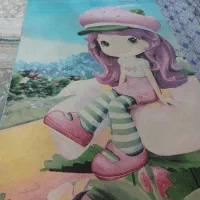 فرش اتاق کودک|فرش|خرم‌آباد, |دیوار