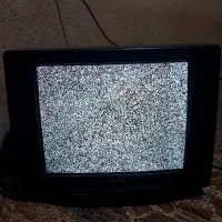 تلویزیون سامسونگ|تلویزیون و پروژکتور|لاهیجان, لیالستان|دیوار