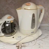 چایساز سوپر جنرال وقهوه ساز سانیا|سماور، چایساز، قهوهساز|تبریز, |دیوار