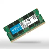 RAM 32G Crucial DDR4