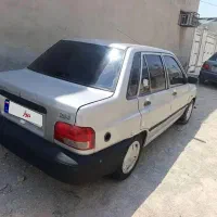 پراید 87