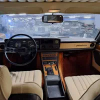 فیات ۱۳۰|خودرو کلاسیک|تهران, پونک|دیوار