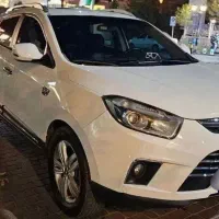 جک S5/مدل 94/فروش فقط قسطی|خودرو سواری و وانت|تهران, نارمک|دیوار