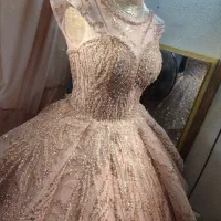 لباس نامزدی