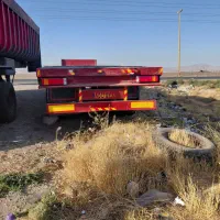 کفی کالبریز ایتالیا دومحور ده پیچ کمپرس عثمان کوک|خودرو سنگین|قزوین, |دیوار