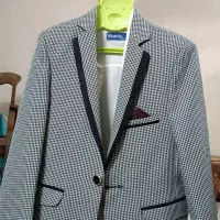 کت و پیراهن بچگانه