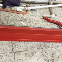 سرامیک بر کاشی بر دستگاه برش کاشی|مصالح و تجهیزات ساختمان|رشت, شهرک آیت الله منتظری|دیوار