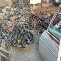 فروش‌محصولات‌ایران‌خودرو‌وسایپا|قطعات یدکی و لوازم جانبی|آزادشهر, |دیوار