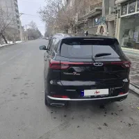 تیگو۷پریمیوم|خودرو سواری و وانت|سلماس, |دیوار