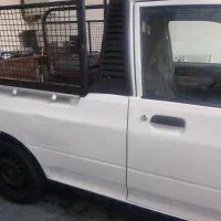 پراید وانت ۱۵۱|خودرو سواری و وانت|شوش, |دیوار