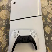 PS5 Slim Digital پیاس فایو اسلیم دیجیتال