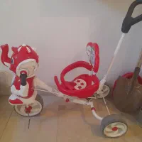 دو نوع سه چرخه