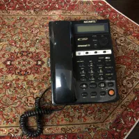 تلفن رومیزی درحدنو