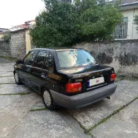 پراید 84 دوگانه|خودرو سواری و وانت|رامسر, |دیوار