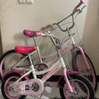 دوچرخه دخترانه