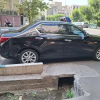 دنا پلاس توربو ۱۴۰۱ اتومات|خودرو سواری و وانت|تهران, شهرآرا|دیوار