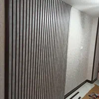 مرکز پخش ترمووال MDF پی وی سی دیوارTV|مصالح و تجهیزات ساختمان|قم, باجک دو|دیوار