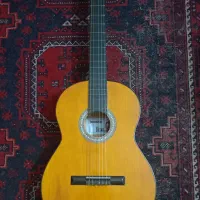 گیتار کلاسیک مدل پاکو