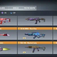 اکانت کالاف