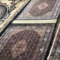 قالیچه دستباف|فرش|بیرجند, |دیوار