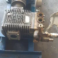 تعمیرات کارواش صنعتی و خانگی