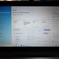 لب‌تاپ بیزینسی ProBook s Hp|رایانه همراه|آستارا, |دیوار