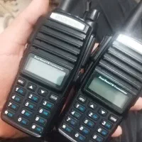 بی سیم واکی تا کی با شارژر