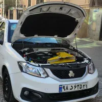 هدرز مکش ساب ضبط فولی سبک کمک اسپرت|قطعات یدکی و لوازم جانبی|اندیشه, شهرک مریم|دیوار