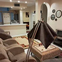 اجاره روزانه اپارتمان مبله در هفت حوض نارمک|اجارهٔ کوتاه‌مدت آپارتمان و سوئیت|تهران, هفت حوض|دیوار