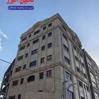 درب و پنجره UPVC|مصالح و تجهیزات ساختمان|قم, سعادتی|دیوار
