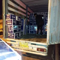 پخش کولر گازی|کولر گازی و فنکوئل|زنجان, |دیوار