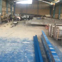 ساخت انواع سازه های بتنی ، اسکلت فلزی، سوله ، |خدمات پیشه و مهارت|تهران, آجودانیه|دیوار