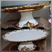 ظرف شیرینی خوری