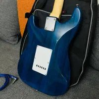 گیتار الکتریک Tokai tst-55|گیتار، بیس، امپلیفایر|همدان, |دیوار