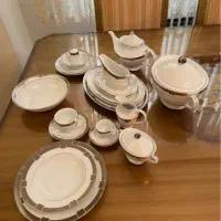 سرویس دوازده نفره