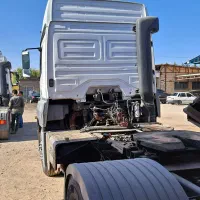 فروشی|خودرو سنگین|سیرجان, |دیوار