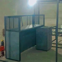 کانتر فروش سبک صنعتی ، مناسب کافه، مغازه، رستوران|کافی‌شاپ و رستوران|آمل, |دیوار