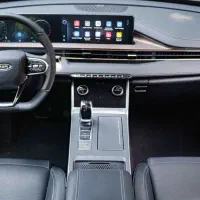 ام وی ام X77|خودرو سواری و وانت|تهران, یافتآباد|دیوار