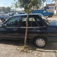 فروش پرایدصبا۸۸|خودرو سواری و وانت|قائم‌شهر, |دیوار