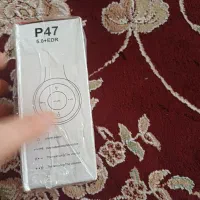 هدفون‌نو و آکبند داخل کارتن پلمپ|لوازم جانبی موبایل و تبلت|پاکدشت, پاکدشت (مامازند)|دیوار