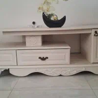 میز تلویزیون