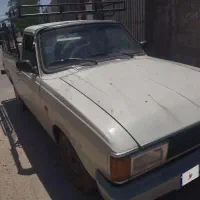 وانت پیکان